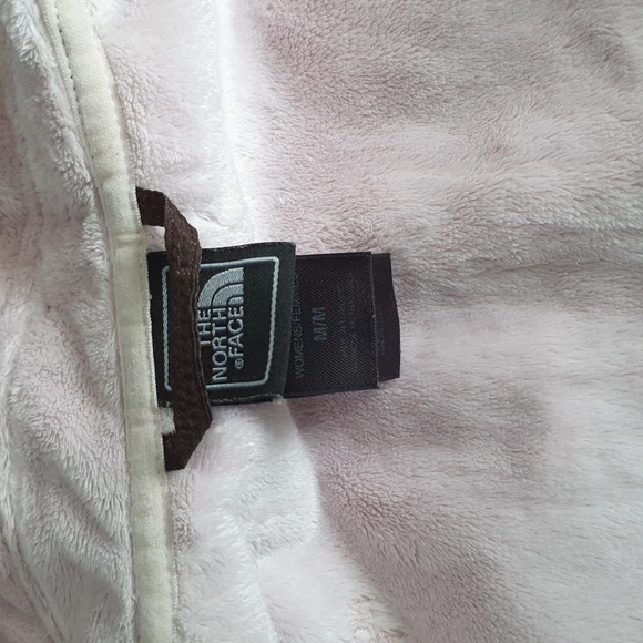 The North Face soft shell coat - Picture 2 of 5